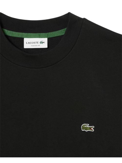 SH9801031 NERO lacoste | SH9801031 NERO